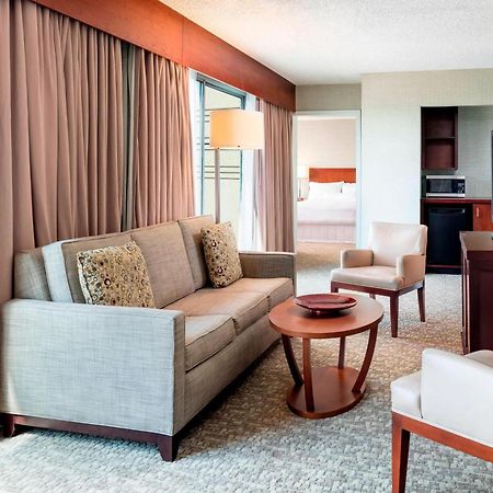 The Westin Pittsburgh Hotel Kültér fotó