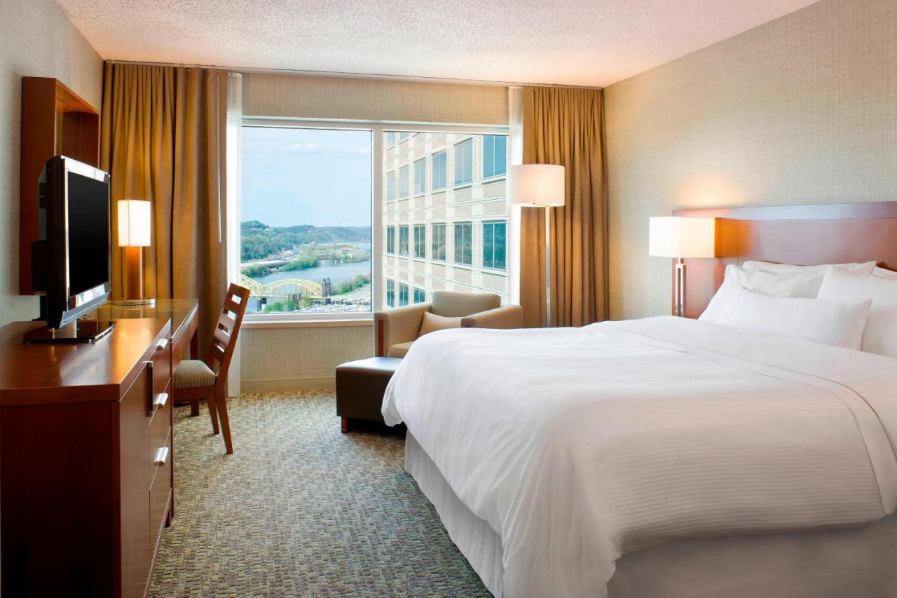 The Westin Pittsburgh Hotel Kültér fotó
