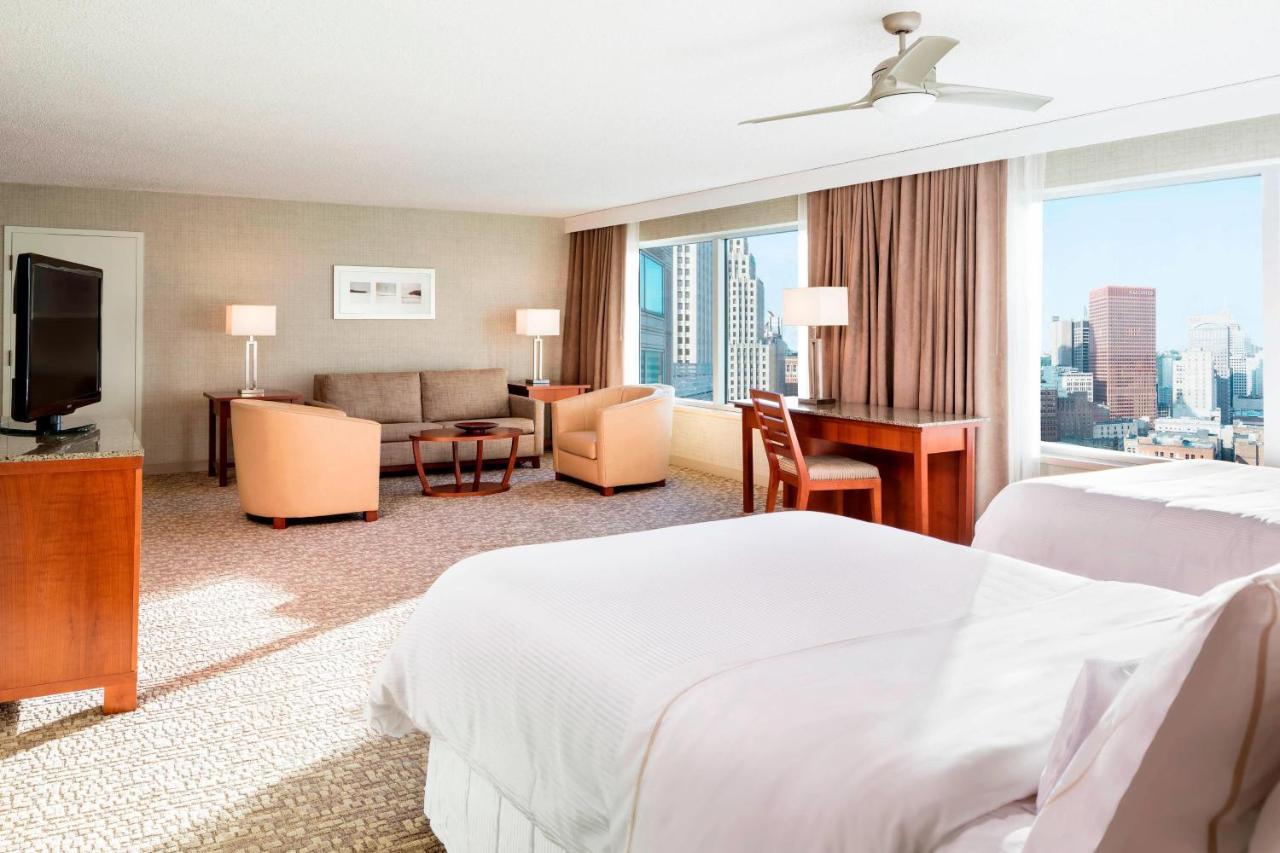 The Westin Pittsburgh Hotel Kültér fotó