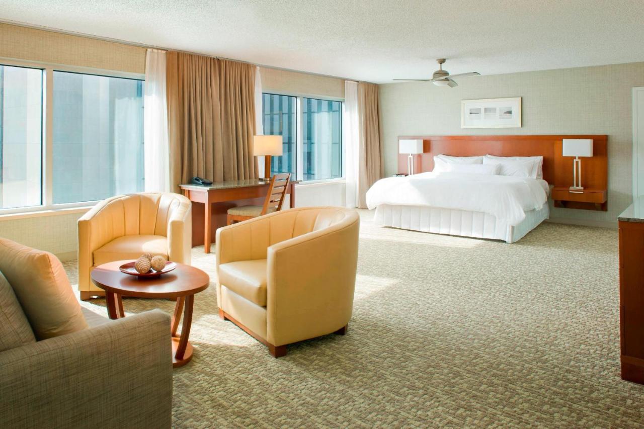 The Westin Pittsburgh Hotel Kültér fotó