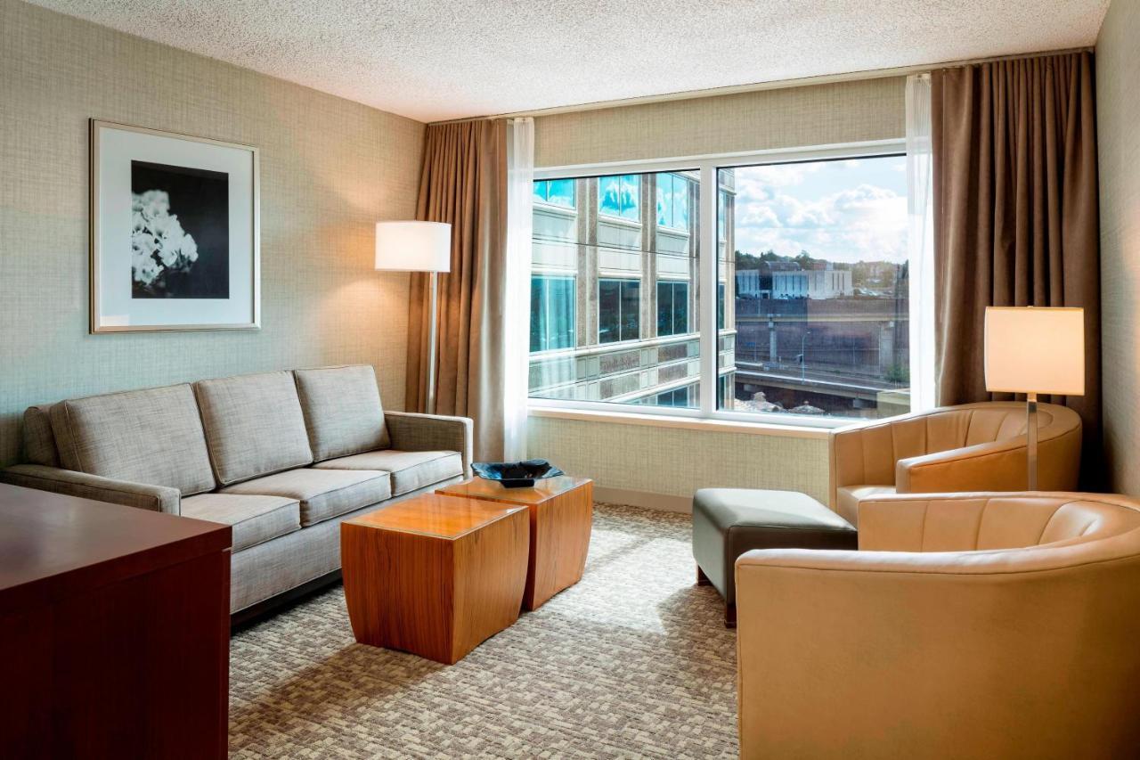 The Westin Pittsburgh Hotel Kültér fotó