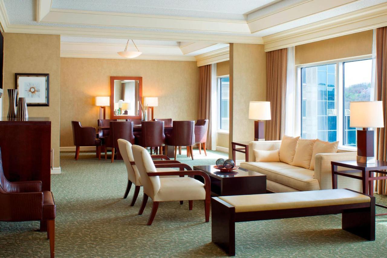 The Westin Pittsburgh Hotel Kültér fotó