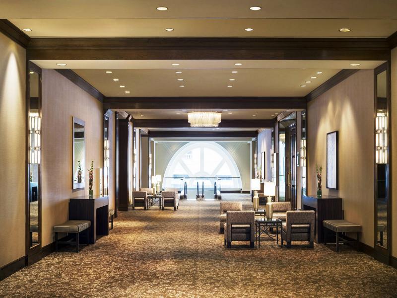 The Westin Pittsburgh Hotel Kültér fotó