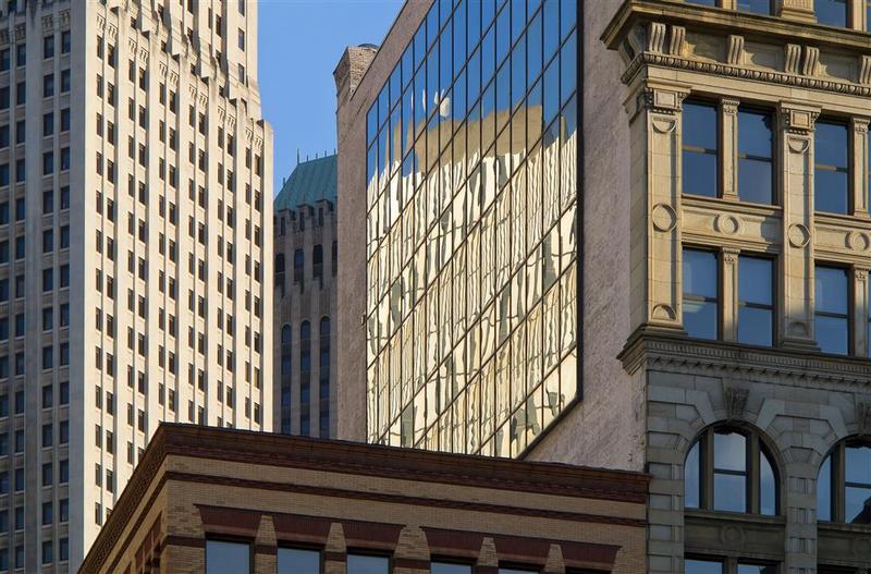 The Westin Pittsburgh Hotel Kültér fotó