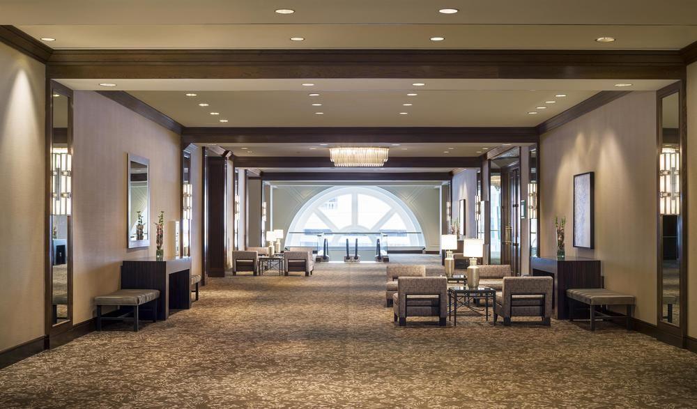The Westin Pittsburgh Hotel Kültér fotó