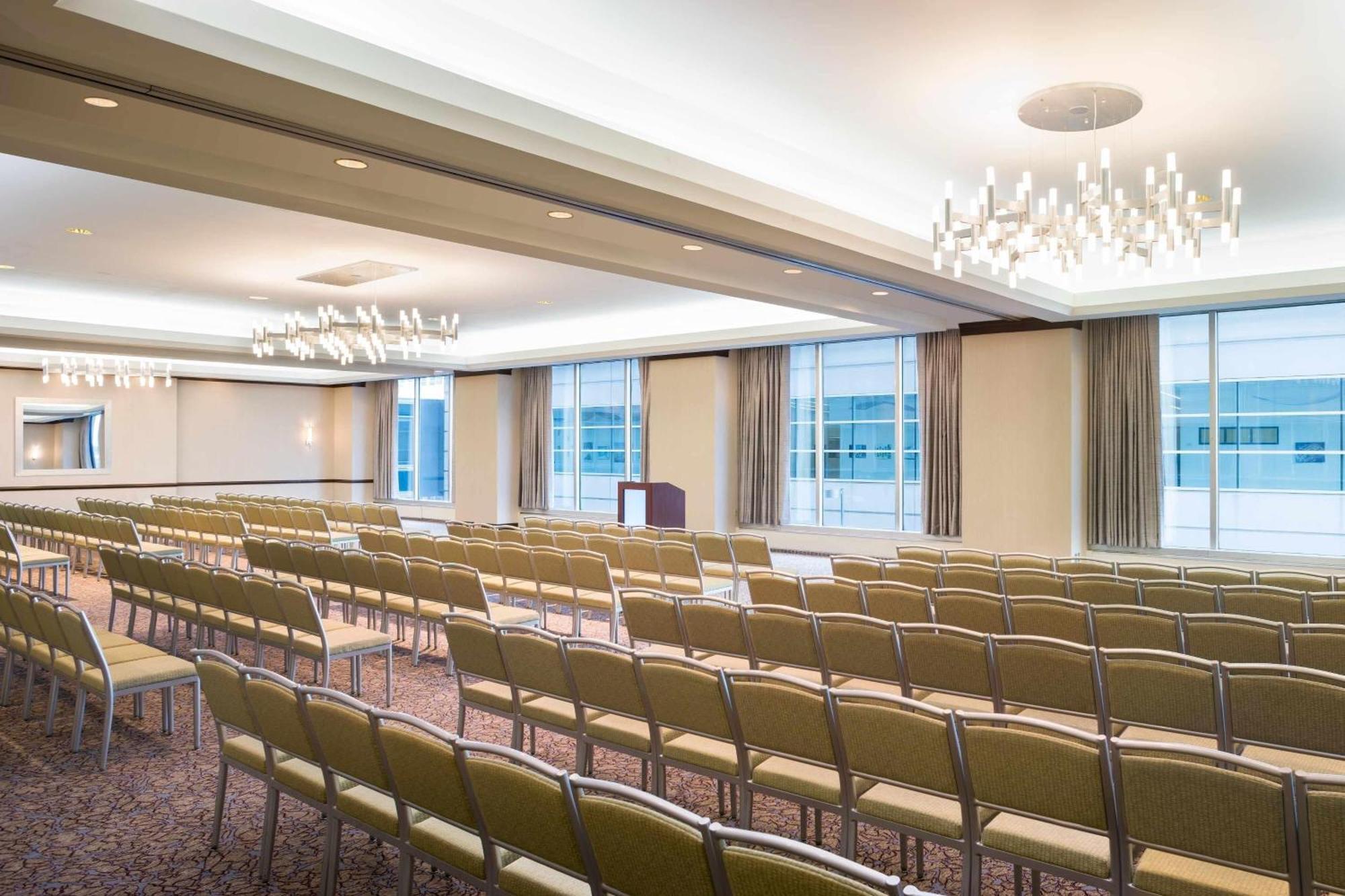 The Westin Pittsburgh Hotel Kültér fotó