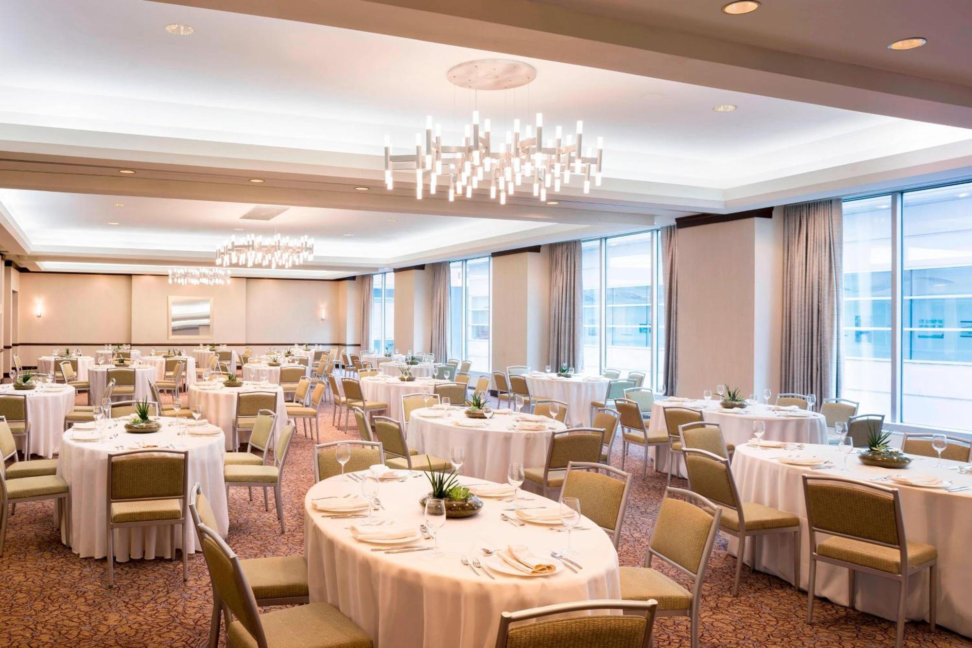 The Westin Pittsburgh Hotel Kültér fotó