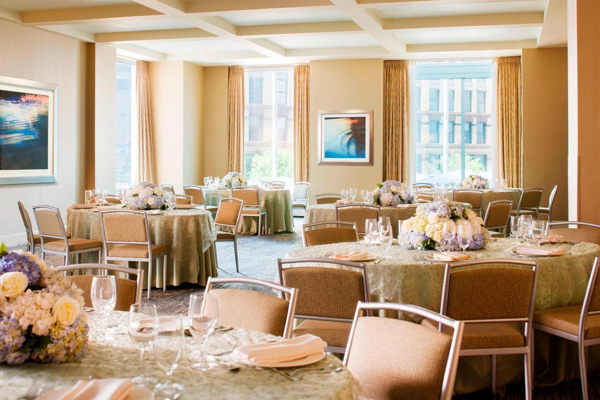 The Westin Pittsburgh Hotel Kültér fotó