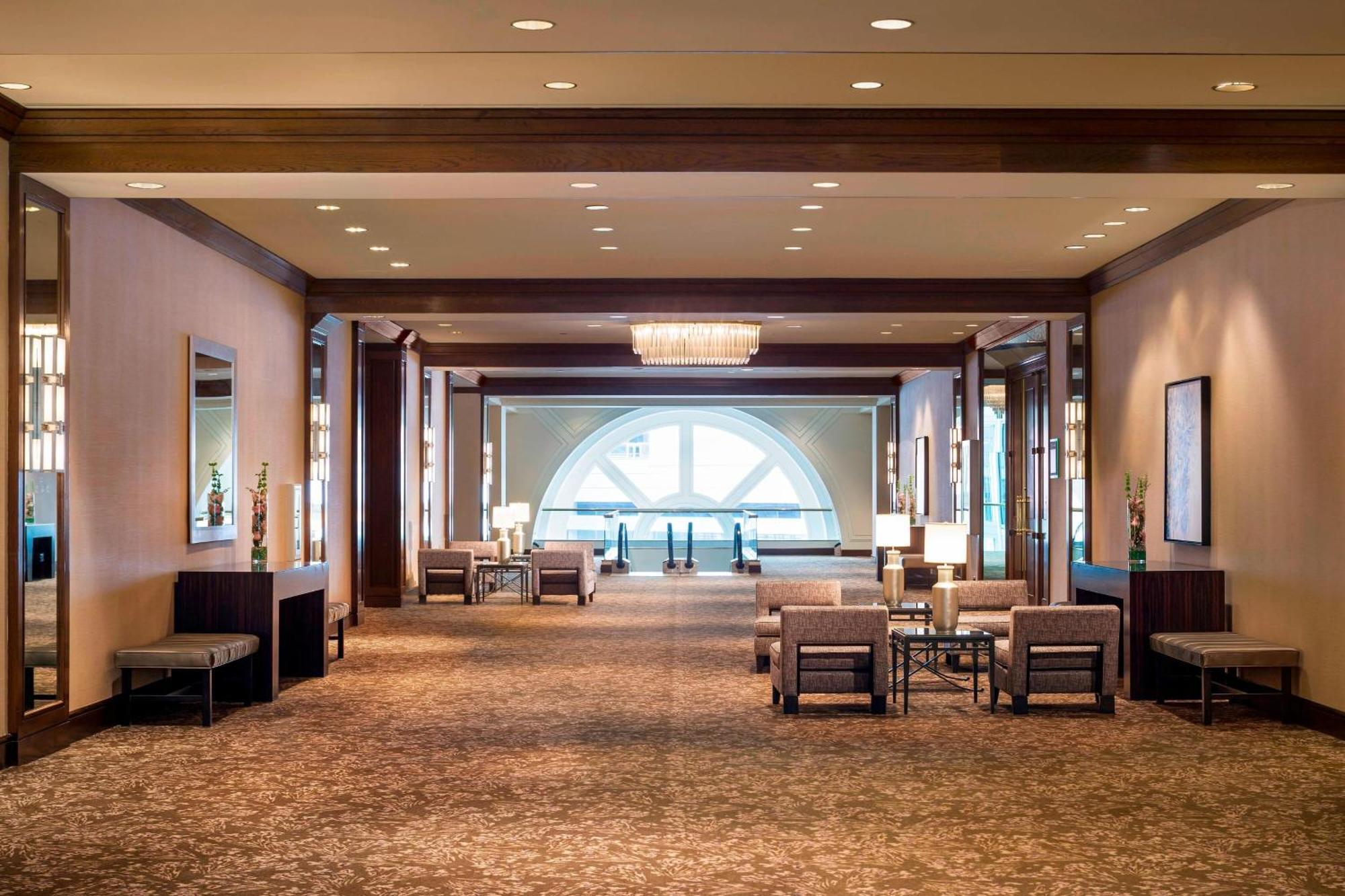 The Westin Pittsburgh Hotel Kültér fotó