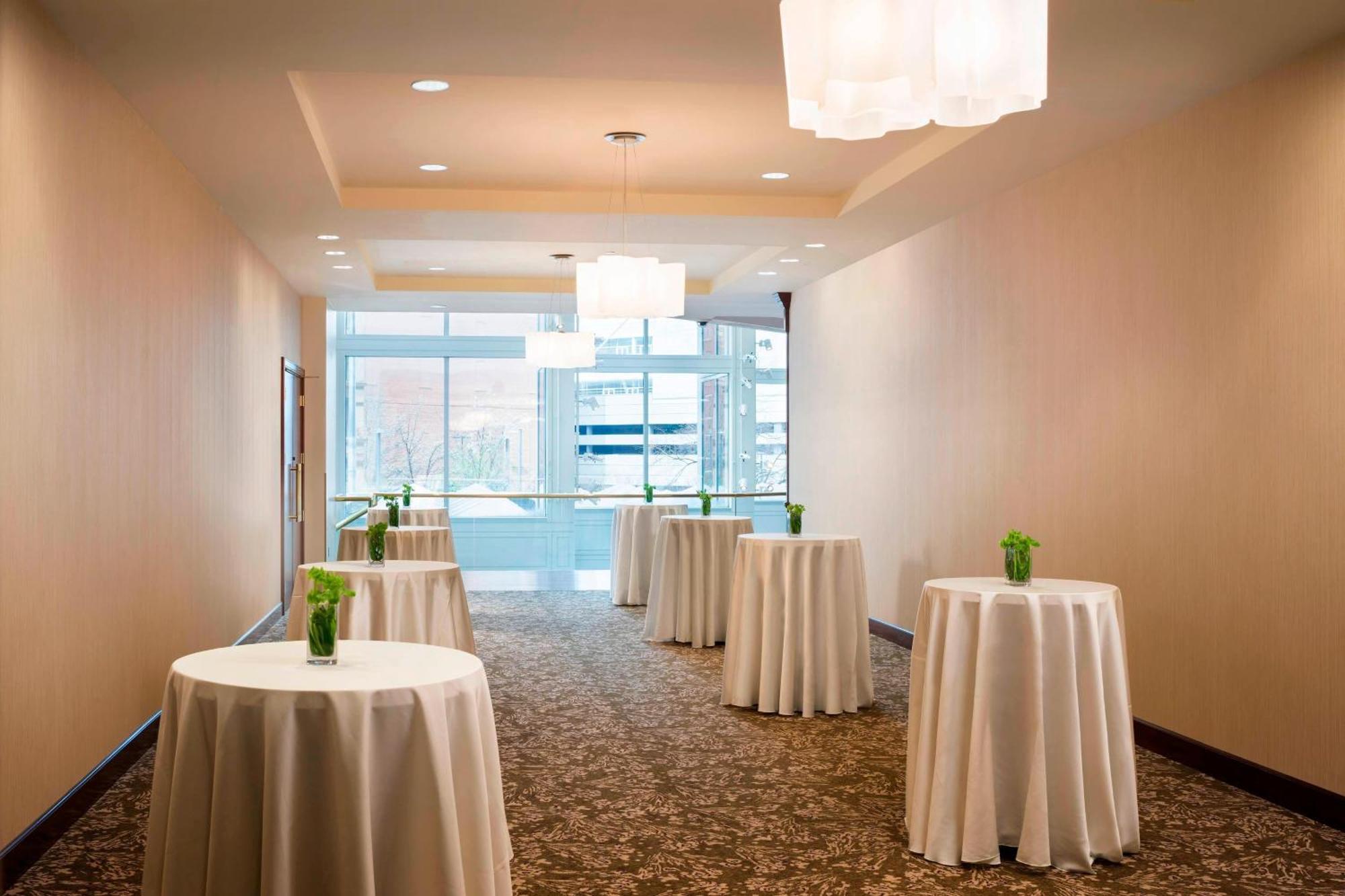The Westin Pittsburgh Hotel Kültér fotó