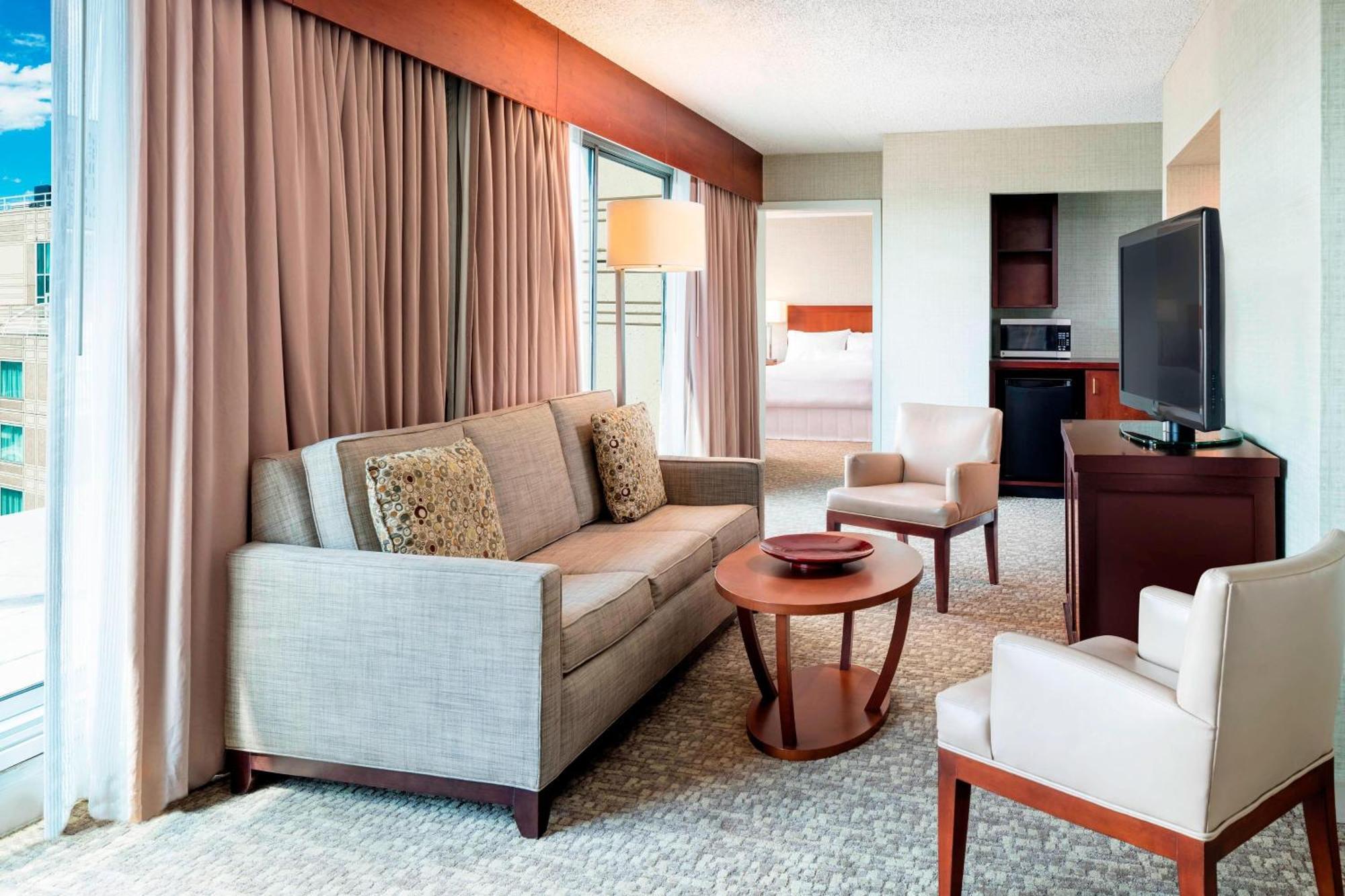 The Westin Pittsburgh Hotel Kültér fotó