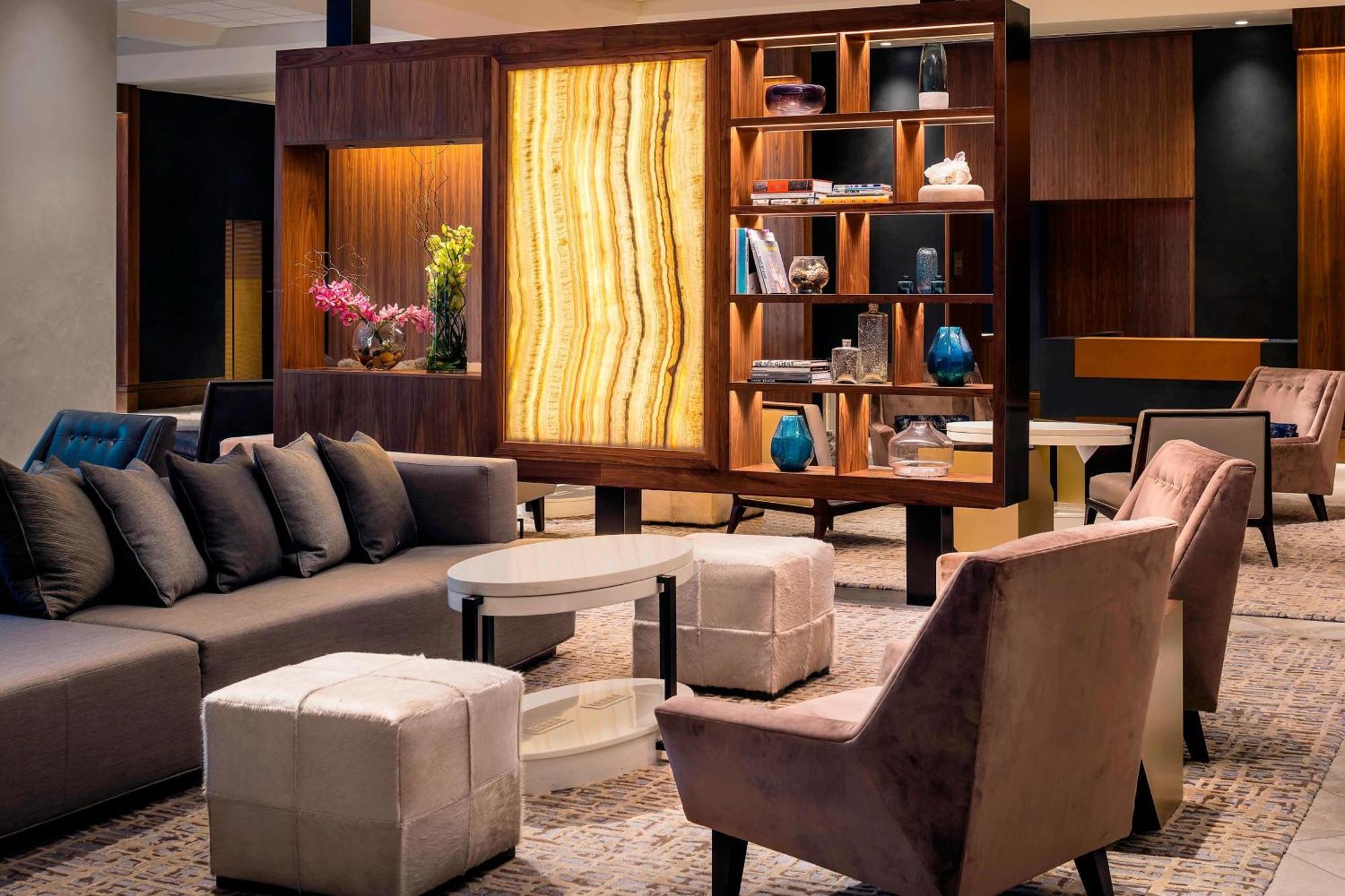 The Westin Pittsburgh Hotel Kültér fotó