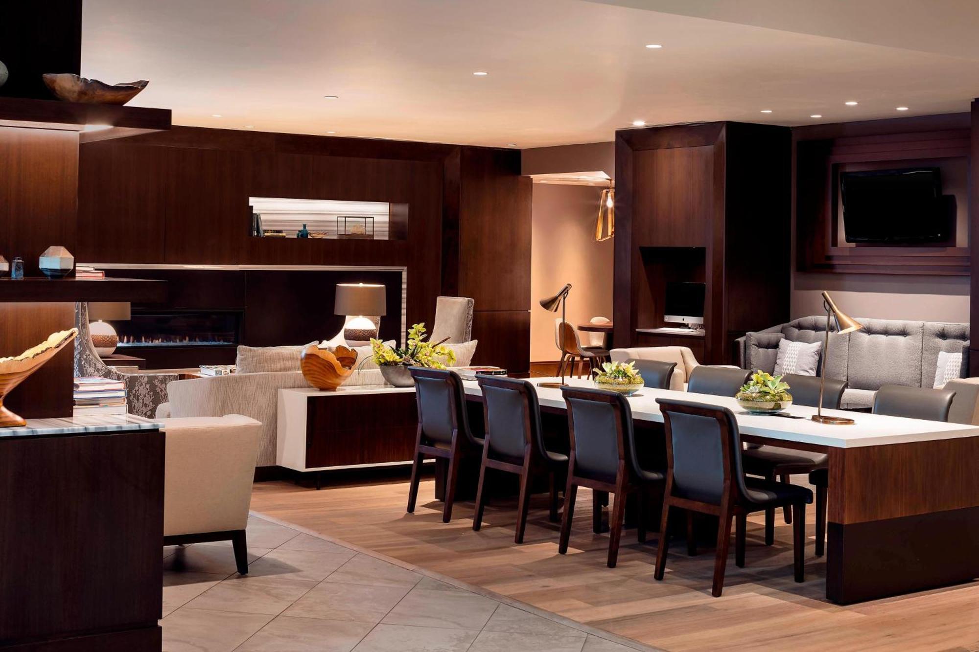 The Westin Pittsburgh Hotel Kültér fotó