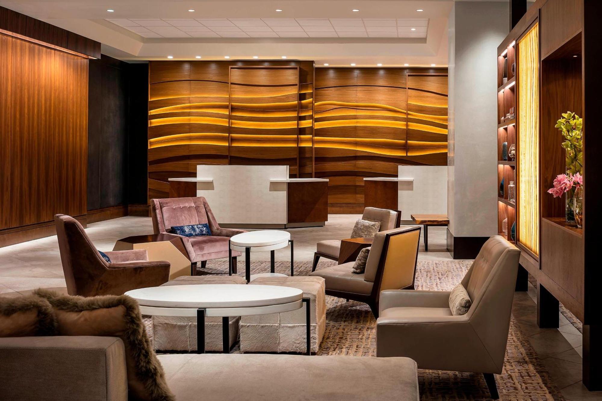 The Westin Pittsburgh Hotel Kültér fotó